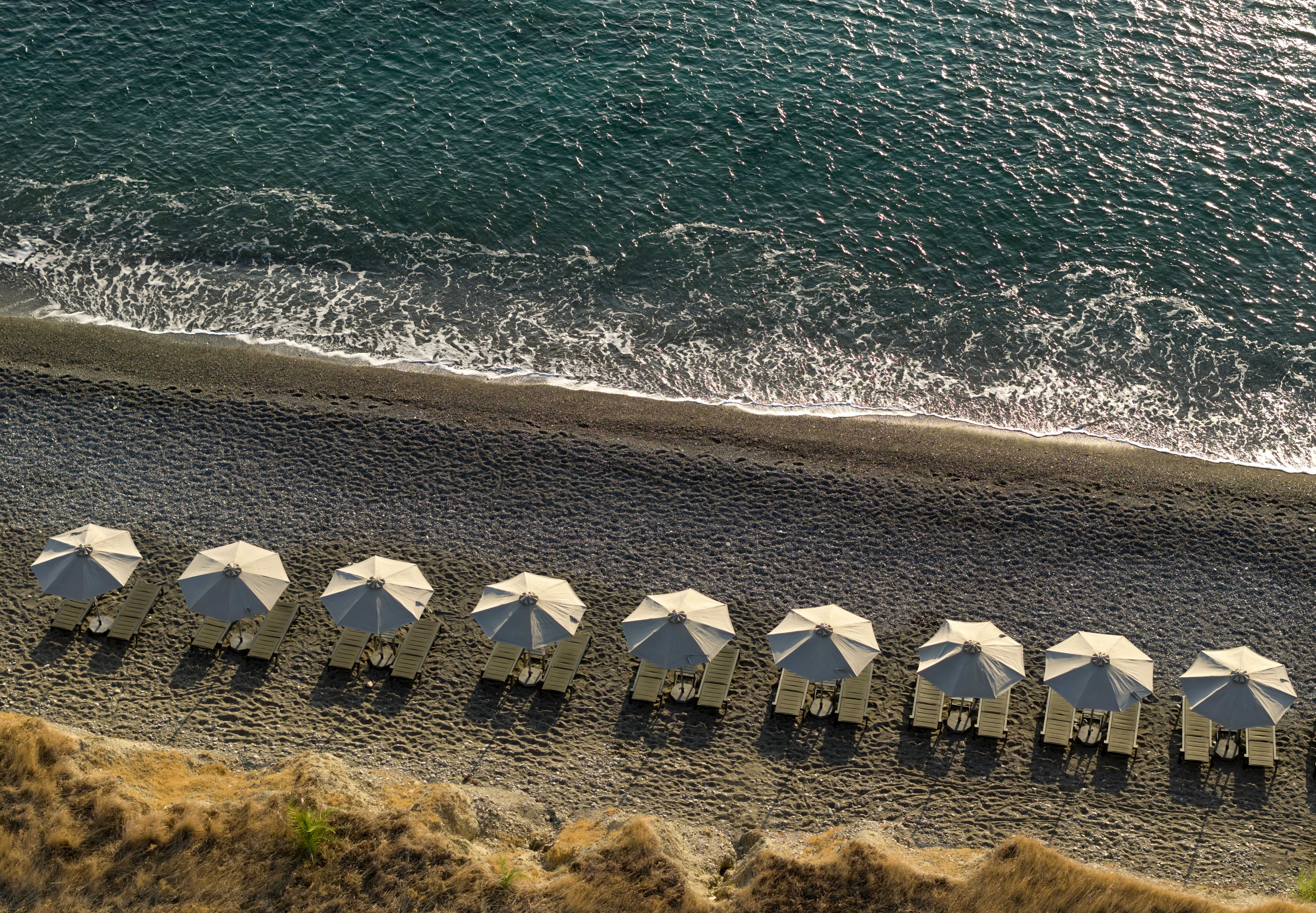 Hotel Koia All-suite Wellbeing Resort, Griechenland, Agios Fokas. Großes 1